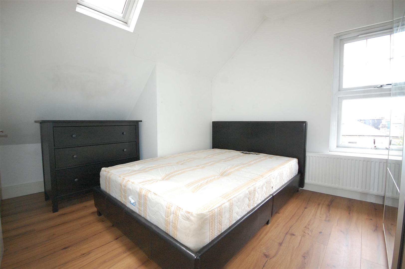 Bethune Road, Stamford Hill, London